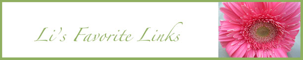 Earth Alkemie's Links